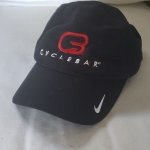 CycleBar Nike Hat
